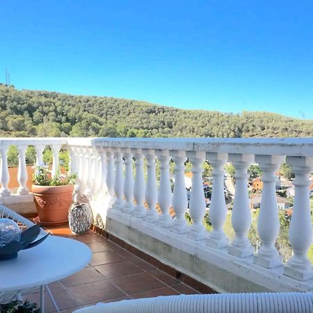 Habitacion Atalaya Оливелья Экстерьер фото