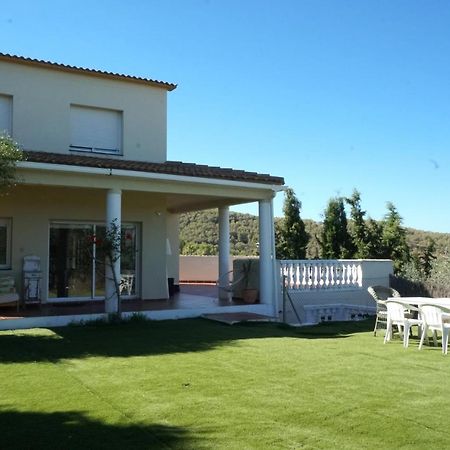 Habitacion Atalaya Оливелья Экстерьер фото