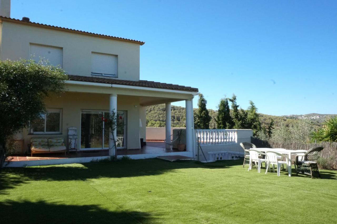 Habitacion Atalaya Оливелья Экстерьер фото
