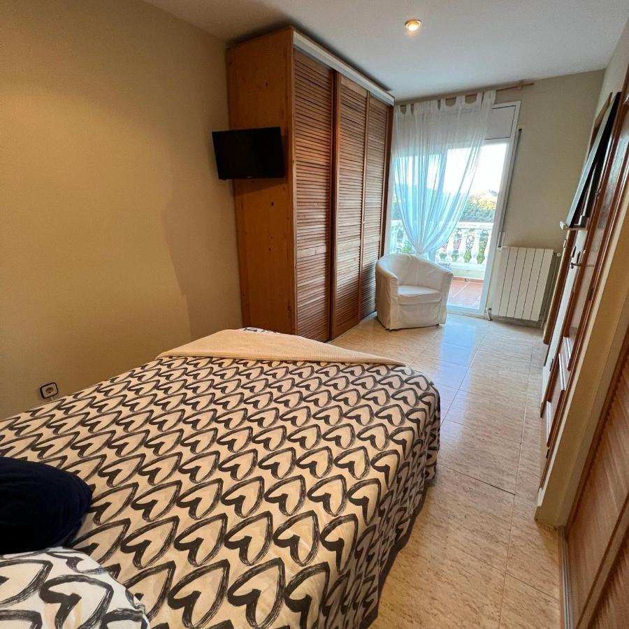Habitacion Atalaya Оливелья Экстерьер фото