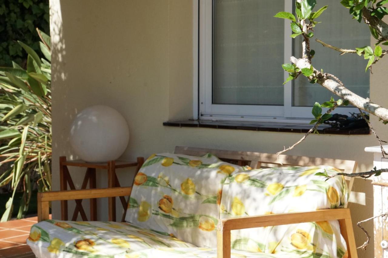 Habitacion Atalaya Оливелья Экстерьер фото